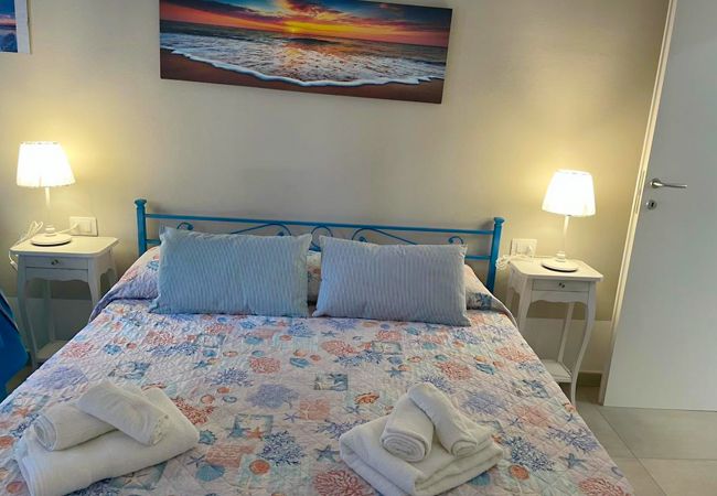 Ferienwohnung in Marina di Grosseto - Appartamento Giglio vicino al mare Ferienwohnung in Marina di Grosseto - Appartamento Giglio vicino al mare