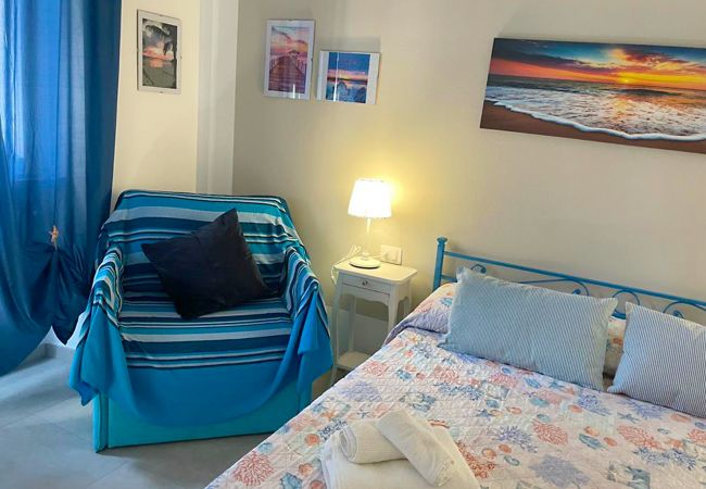 Ferienwohnung in Marina di Grosseto - Appartamento Giglio vicino al mare Ferienwohnung in Marina di Grosseto - Appartamento Giglio vicino al mare