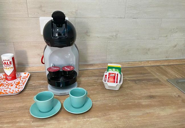 Ferienwohnung in Marina di Grosseto - Appartamento Giglio vicino al mare Ferienwohnung in Marina di Grosseto - Appartamento Giglio vicino al mare