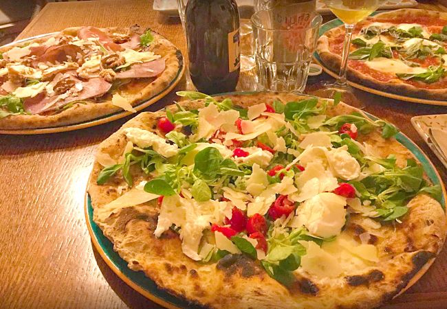 Ferienwohnung in Marina di Grosseto - Appartamento Giglio vicino al mare Ferienwohnung in Marina di Grosseto - Appartamento Giglio vicino al mare