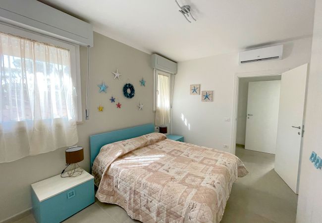 Ferienwohnung in Marina di Grosseto - Appartamento Giannutri vicino al mare Ferienwohnung in Marina di Grosseto - Appartamento Giannutri vicino al mare