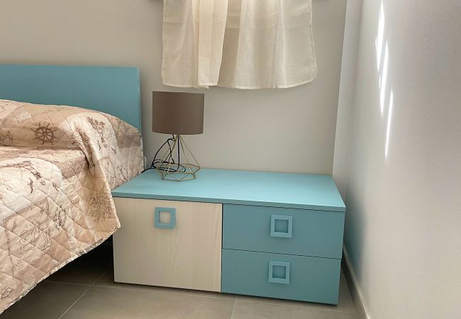 Ferienwohnung in Marina di Grosseto - Appartamento Giannutri vicino al mare Ferienwohnung in Marina di Grosseto - Appartamento Giannutri vicino al mare