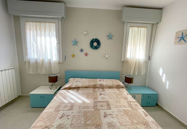 Ferienwohnung in Marina di Grosseto - Appartamento Giannutri vicino al mare Ferienwohnung in Marina di Grosseto - Appartamento Giannutri vicino al mare