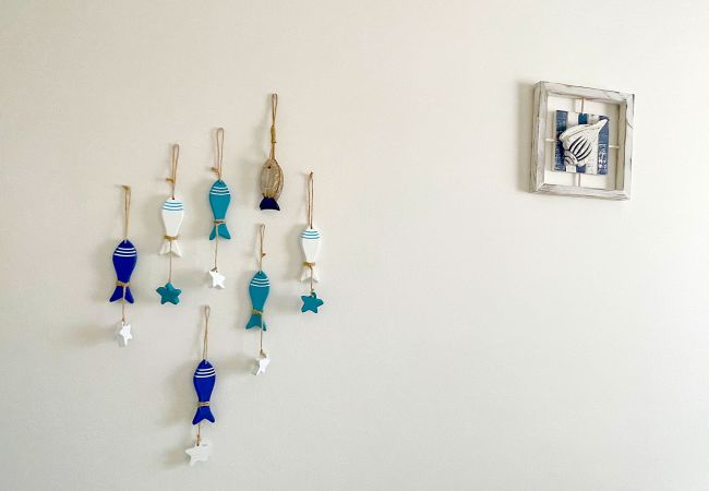 Ferienwohnung in Marina di Grosseto - Appartamento Giannutri vicino al mare Ferienwohnung in Marina di Grosseto - Appartamento Giannutri vicino al mare