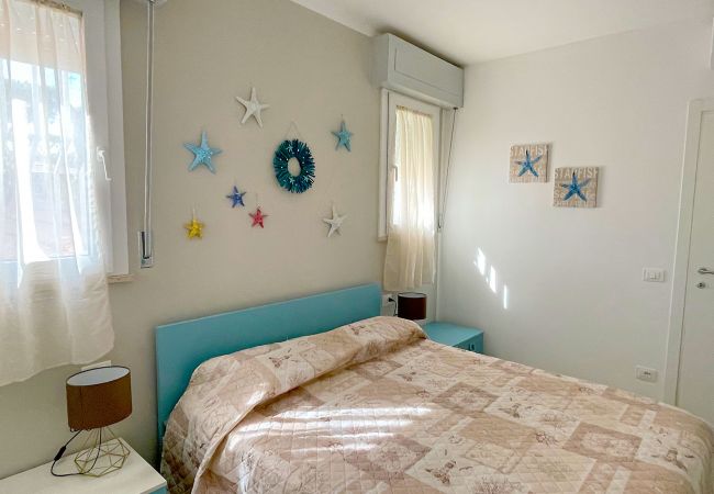Ferienwohnung in Marina di Grosseto - Appartamento Giannutri vicino al mare Ferienwohnung in Marina di Grosseto - Appartamento Giannutri vicino al mare