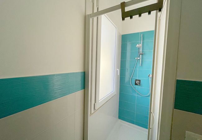 Ferienwohnung in Marina di Grosseto - Appartamento Giannutri vicino al mare Ferienwohnung in Marina di Grosseto - Appartamento Giannutri vicino al mare