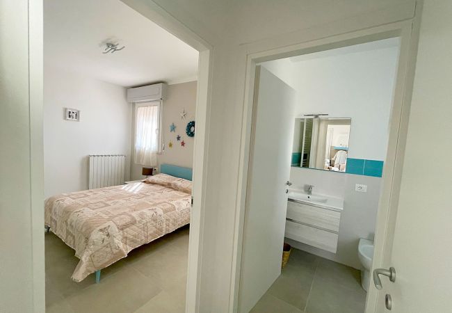 Ferienwohnung in Marina di Grosseto - Appartamento Giannutri vicino al mare Ferienwohnung in Marina di Grosseto - Appartamento Giannutri vicino al mare