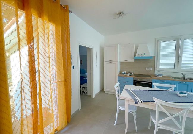 Ferienwohnung in Marina di Grosseto - Appartamento Giannutri vicino al mare Ferienwohnung in Marina di Grosseto - Appartamento Giannutri vicino al mare