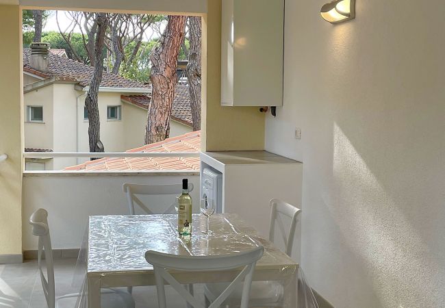 Ferienwohnung in Marina di Grosseto - Appartamento Giannutri vicino al mare Ferienwohnung in Marina di Grosseto - Appartamento Giannutri vicino al mare