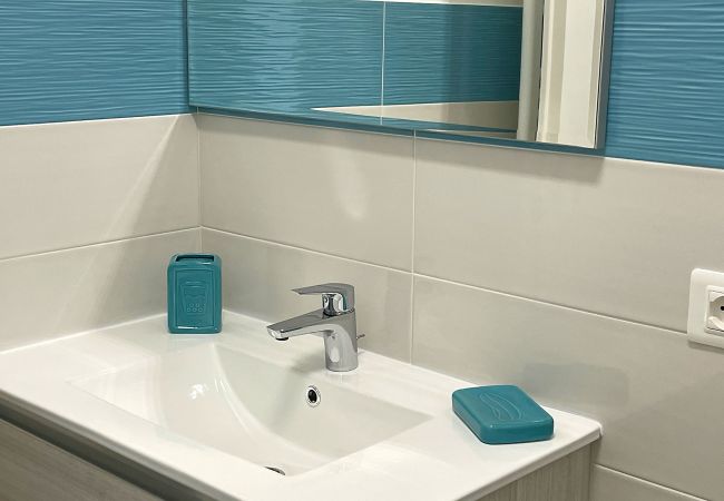 Ferienwohnung in Marina di Grosseto - Appartamento Giannutri vicino al mare Ferienwohnung in Marina di Grosseto - Appartamento Giannutri vicino al mare