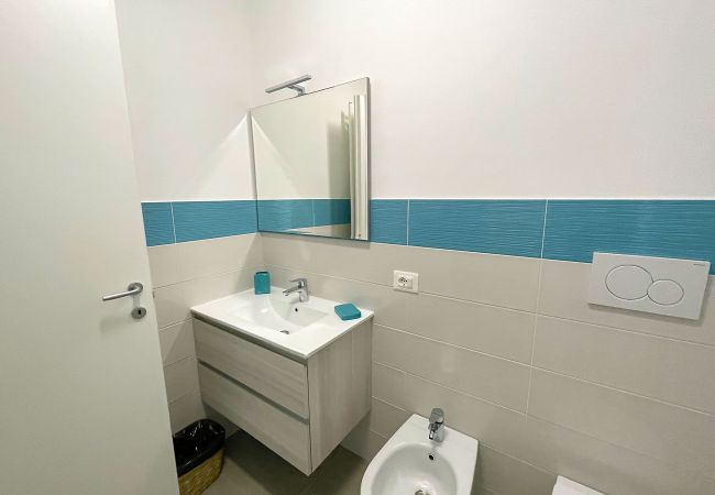 Ferienwohnung in Marina di Grosseto - Appartamento Giannutri vicino al mare Ferienwohnung in Marina di Grosseto - Appartamento Giannutri vicino al mare