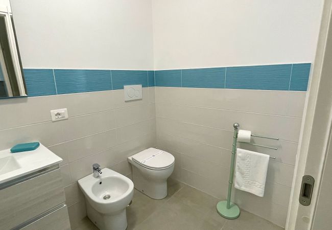 Ferienwohnung in Marina di Grosseto - Appartamento Giannutri vicino al mare Ferienwohnung in Marina di Grosseto - Appartamento Giannutri vicino al mare