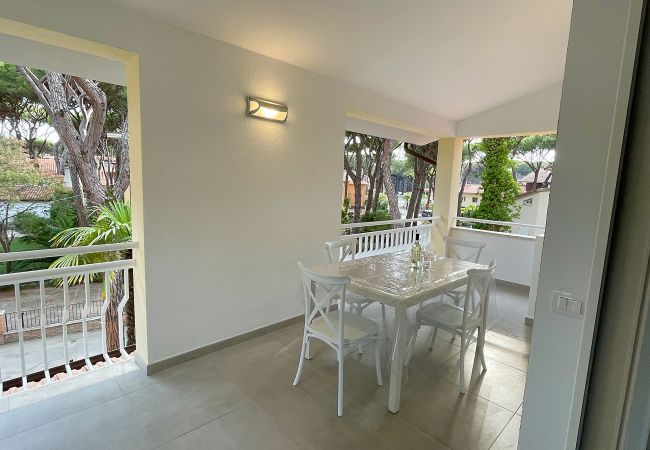 Ferienwohnung in Marina di Grosseto - Appartamento Giannutri vicino al mare Ferienwohnung in Marina di Grosseto - Appartamento Giannutri vicino al mare