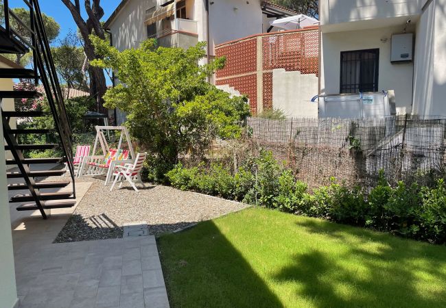 Ferienwohnung in Marina di Grosseto - Appartamento Giannutri vicino al mare Ferienwohnung in Marina di Grosseto - Appartamento Giannutri vicino al mare