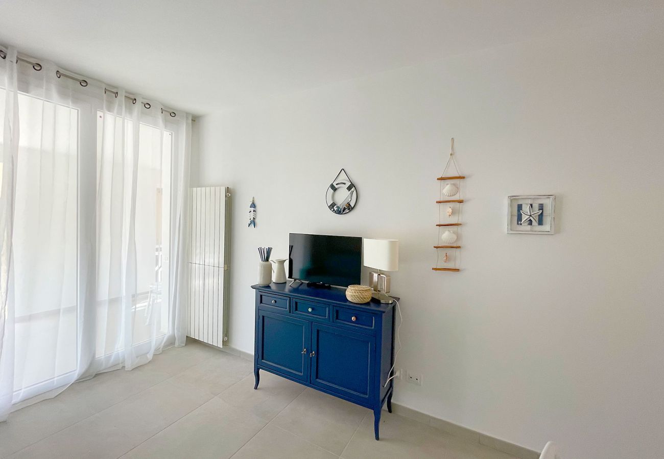 Wohnung in Marina di Grosseto - Appartamento Giannutri
