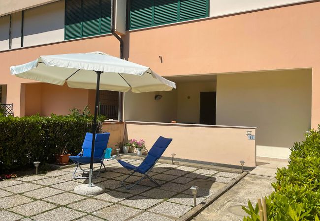 Ferienwohnung in Principina a Mare - Appartamento Francesca a Principina a Mare Ferienwohnung in Principina a Mare - Appartamento Francesca a Principina a Mare
