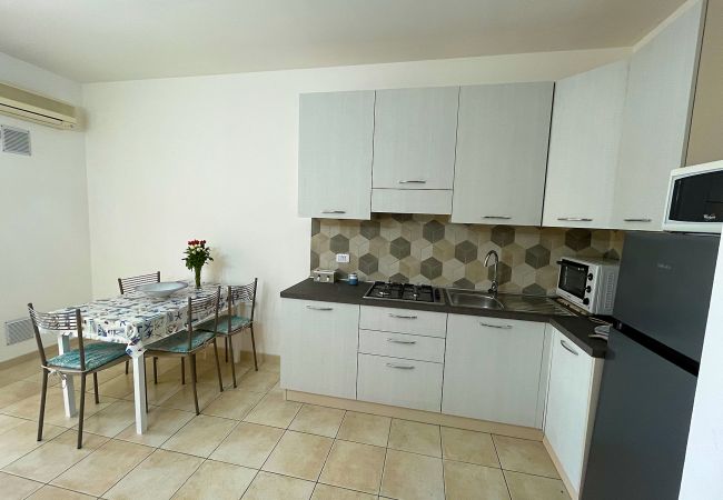 Ferienwohnung in Principina a Mare - Appartamento Francesca a Principina a Mare Ferienwohnung in Principina a Mare - Appartamento Francesca a Principina a Mare
