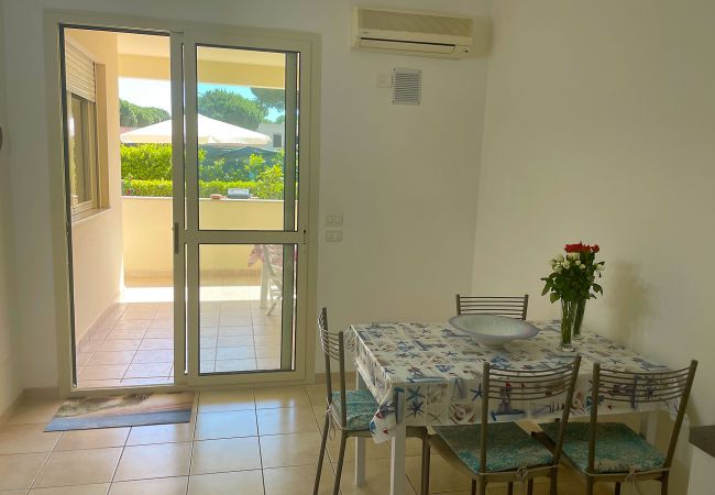 Ferienwohnung in Principina a Mare - Appartamento Francesca a Principina a Mare Ferienwohnung in Principina a Mare - Appartamento Francesca a Principina a Mare