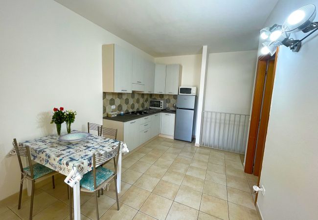 Ferienwohnung in Principina a Mare - Appartamento Francesca a Principina a Mare Ferienwohnung in Principina a Mare - Appartamento Francesca a Principina a Mare