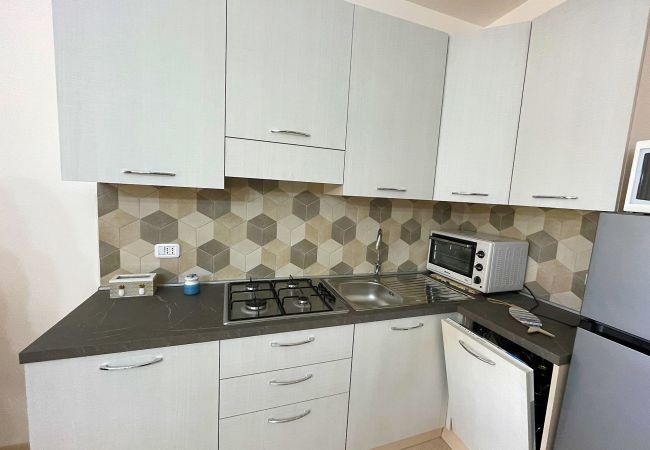 Ferienwohnung in Principina a Mare - Appartamento Francesca a Principina a Mare Ferienwohnung in Principina a Mare - Appartamento Francesca a Principina a Mare