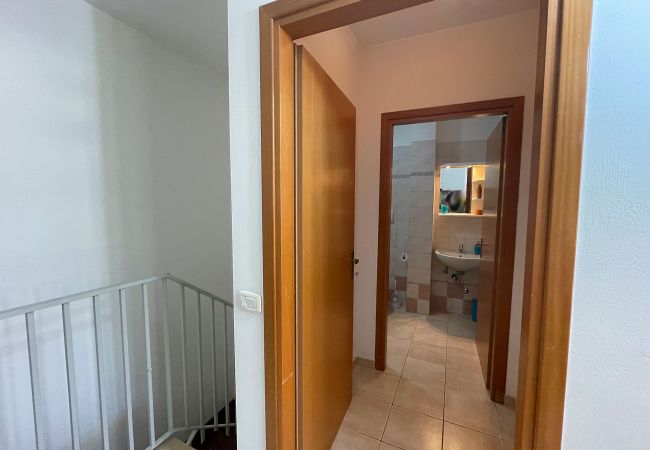 Ferienwohnung in Principina a Mare - Appartamento Francesca a Principina a Mare Ferienwohnung in Principina a Mare - Appartamento Francesca a Principina a Mare