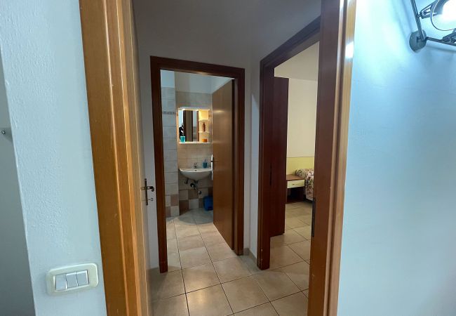 Ferienwohnung in Principina a Mare - Appartamento Francesca a Principina a Mare Ferienwohnung in Principina a Mare - Appartamento Francesca a Principina a Mare
