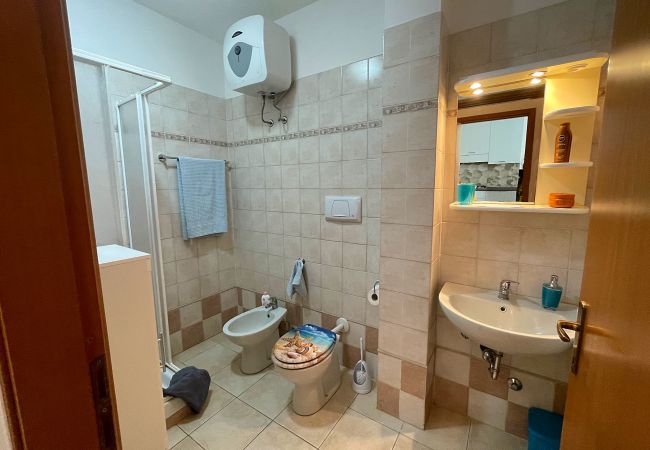 Ferienwohnung in Principina a Mare - Appartamento Francesca a Principina a Mare Ferienwohnung in Principina a Mare - Appartamento Francesca a Principina a Mare