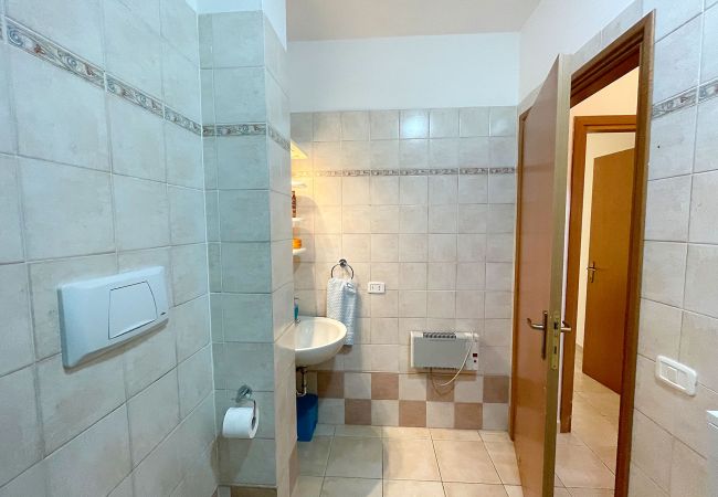 Ferienwohnung in Principina a Mare - Appartamento Francesca a Principina a Mare Ferienwohnung in Principina a Mare - Appartamento Francesca a Principina a Mare