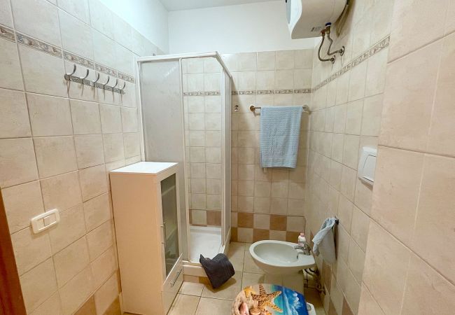 Ferienwohnung in Principina a Mare - Appartamento Francesca a Principina a Mare Ferienwohnung in Principina a Mare - Appartamento Francesca a Principina a Mare