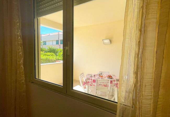 Ferienwohnung in Principina a Mare - Appartamento Francesca a Principina a Mare Ferienwohnung in Principina a Mare - Appartamento Francesca a Principina a Mare