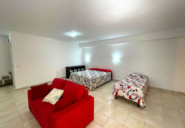 Ferienwohnung in Principina a Mare - Appartamento Francesca a Principina a Mare Ferienwohnung in Principina a Mare - Appartamento Francesca a Principina a Mare