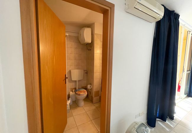 Ferienwohnung in Principina a Mare - Appartamento Francesca a Principina a Mare Ferienwohnung in Principina a Mare - Appartamento Francesca a Principina a Mare