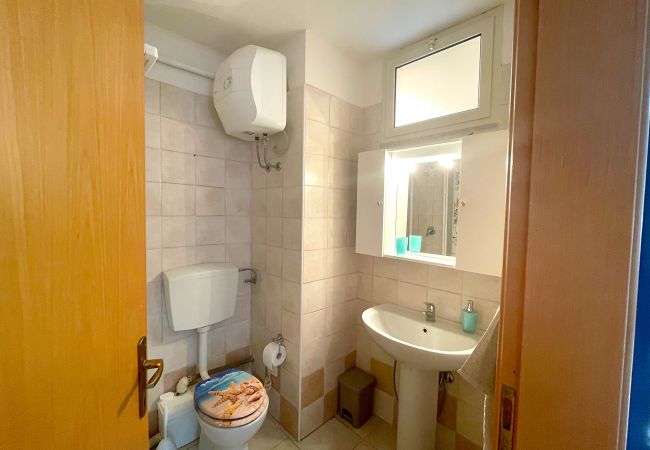 Ferienwohnung in Principina a Mare - Appartamento Francesca a Principina a Mare Ferienwohnung in Principina a Mare - Appartamento Francesca a Principina a Mare