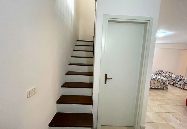 Ferienwohnung in Principina a Mare - Appartamento Francesca a Principina a Mare Ferienwohnung in Principina a Mare - Appartamento Francesca a Principina a Mare