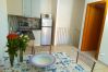 Ferienwohnung in Principina a Mare - Appartamento Francesca a Principina a Mare Ferienwohnung in Principina a Mare - Appartamento Francesca a Principina a Mare