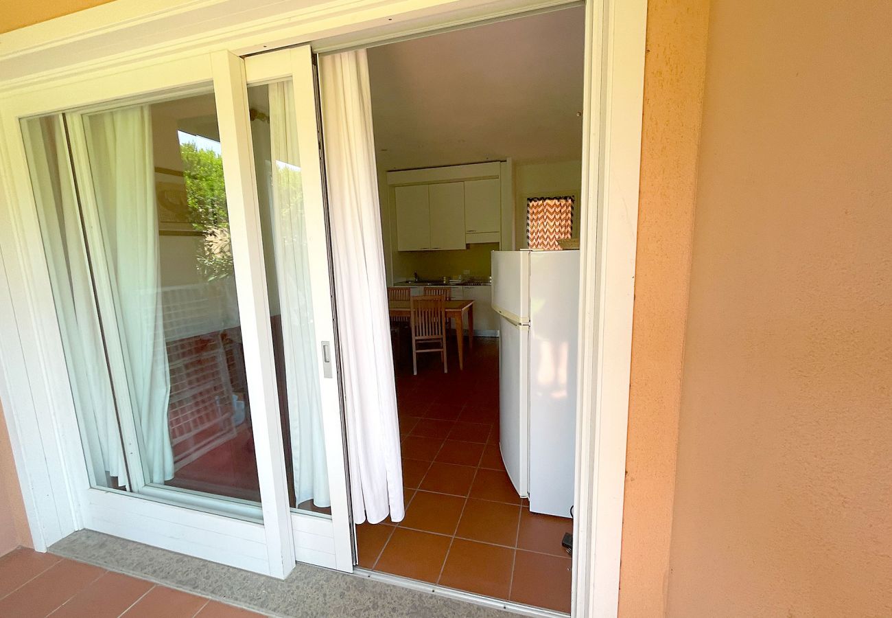 Bungalow in Punta Ala - Appartamento Renaione Bilo