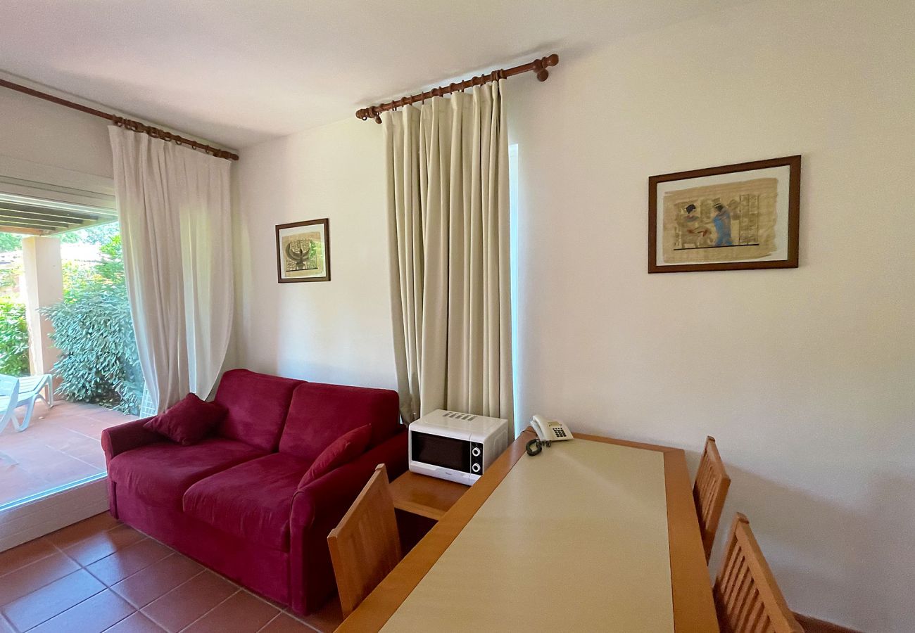 Bungalow in Punta Ala - Appartamento Renaione Bilo