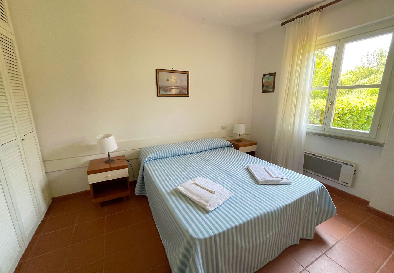 Bungalow in Punta Ala - Appartamento Renaione Bilo