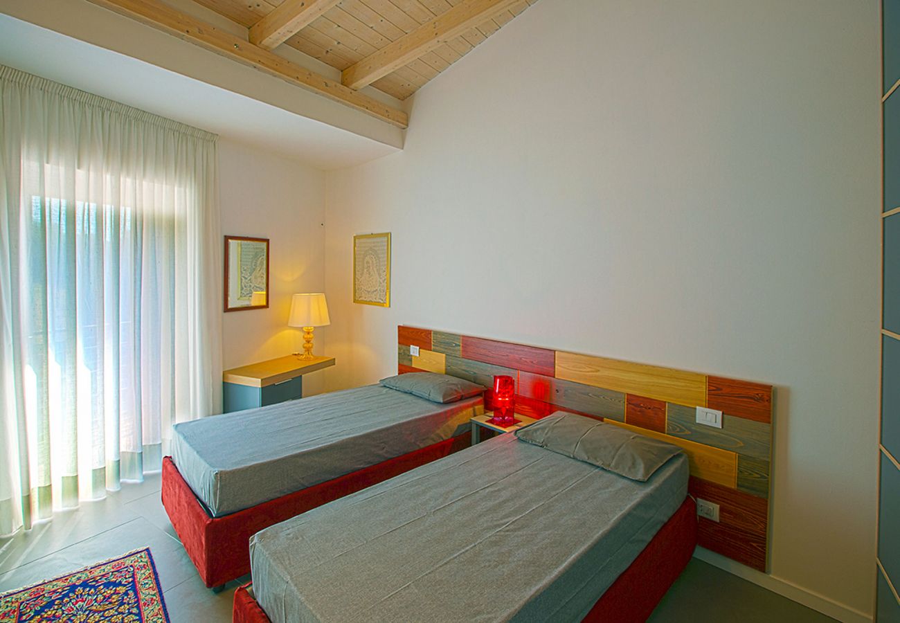 Wohnung in Semproniano - Appartamento La Fonte