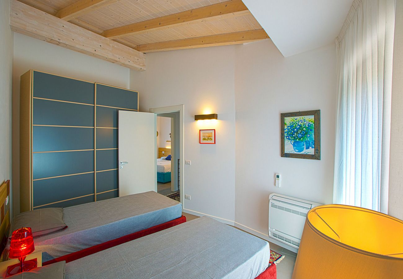 Wohnung in Semproniano - Appartamento La Fonte