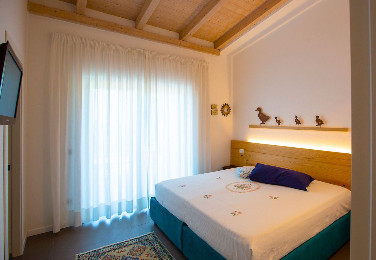 Wohnung in Semproniano - Appartamento La Fonte