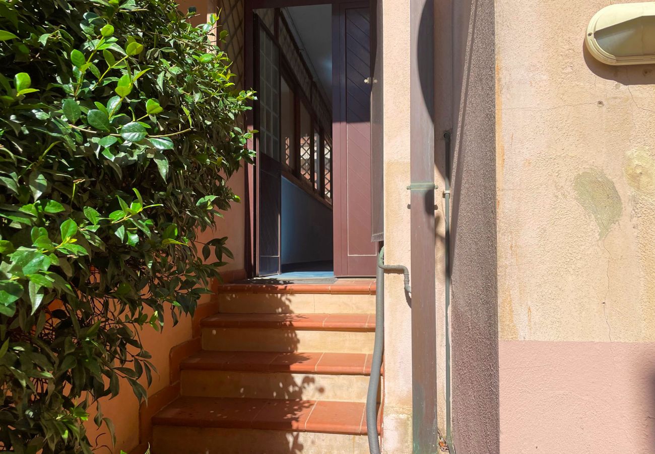 Ferienwohnung in Marina di Grosseto - Appartamento Maurizio