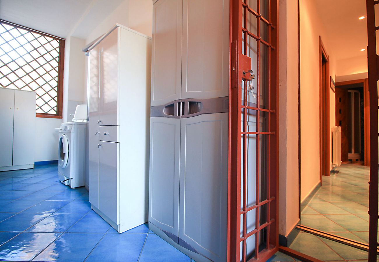 Ferienwohnung in Marina di Grosseto - Appartamento Maurizio