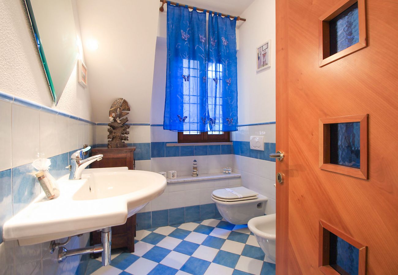 Ferienwohnung in Marina di Grosseto - Appartamento Maurizio