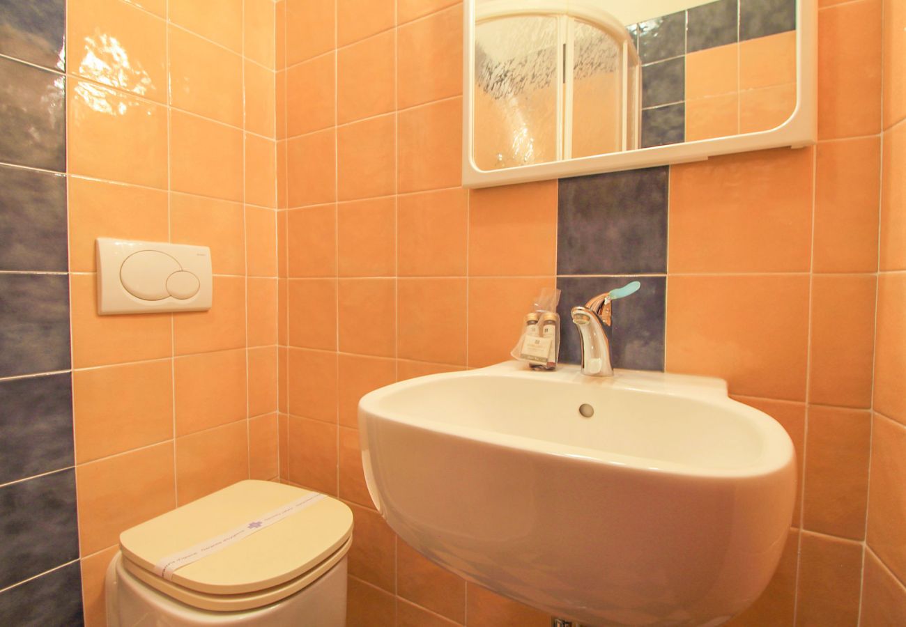 Ferienwohnung in Marina di Grosseto - Appartamento Maurizio
