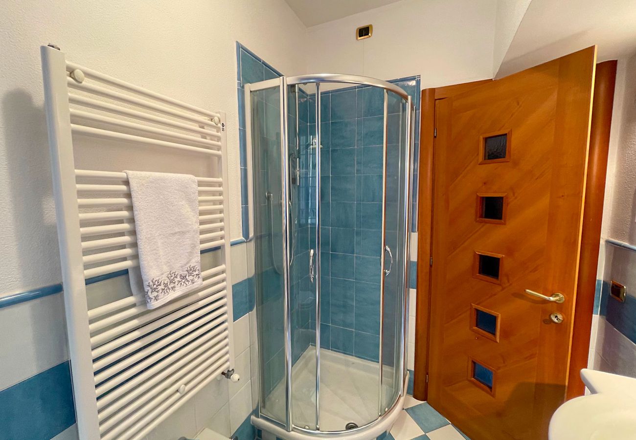 Ferienwohnung in Marina di Grosseto - Appartamento Maurizio