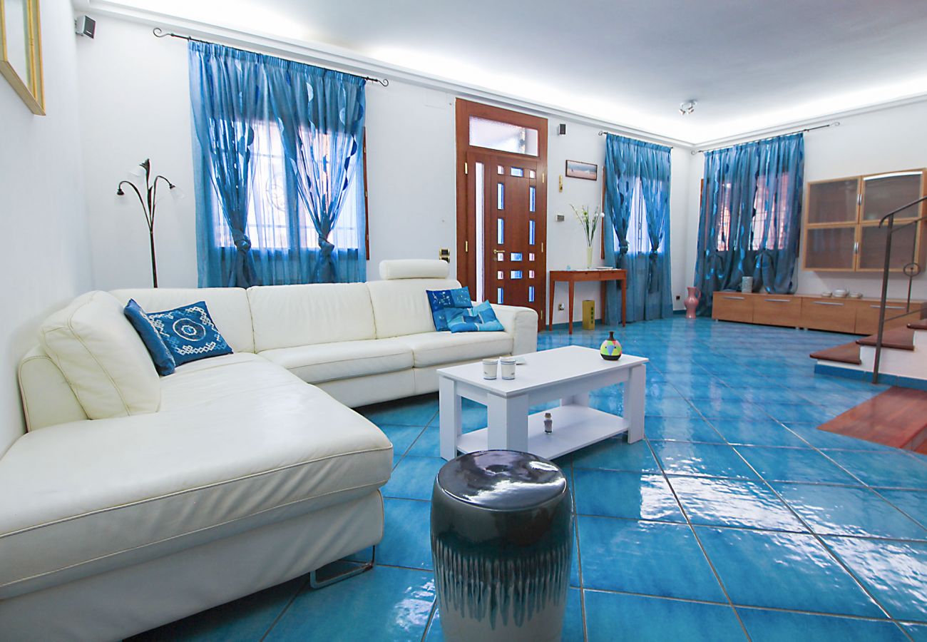 Ferienwohnung in Marina di Grosseto - Appartamento Maurizio