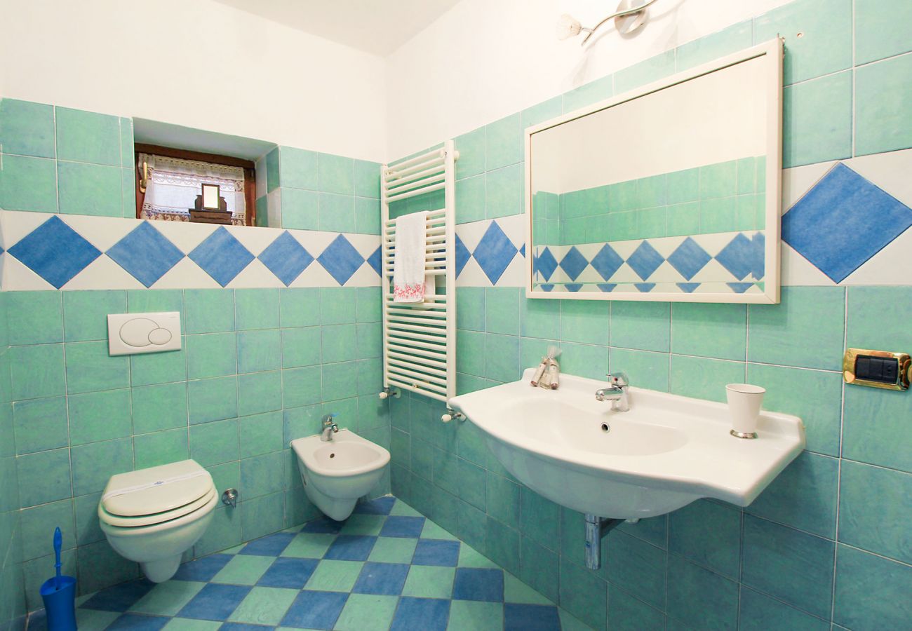 Ferienwohnung in Marina di Grosseto - Appartamento Maurizio