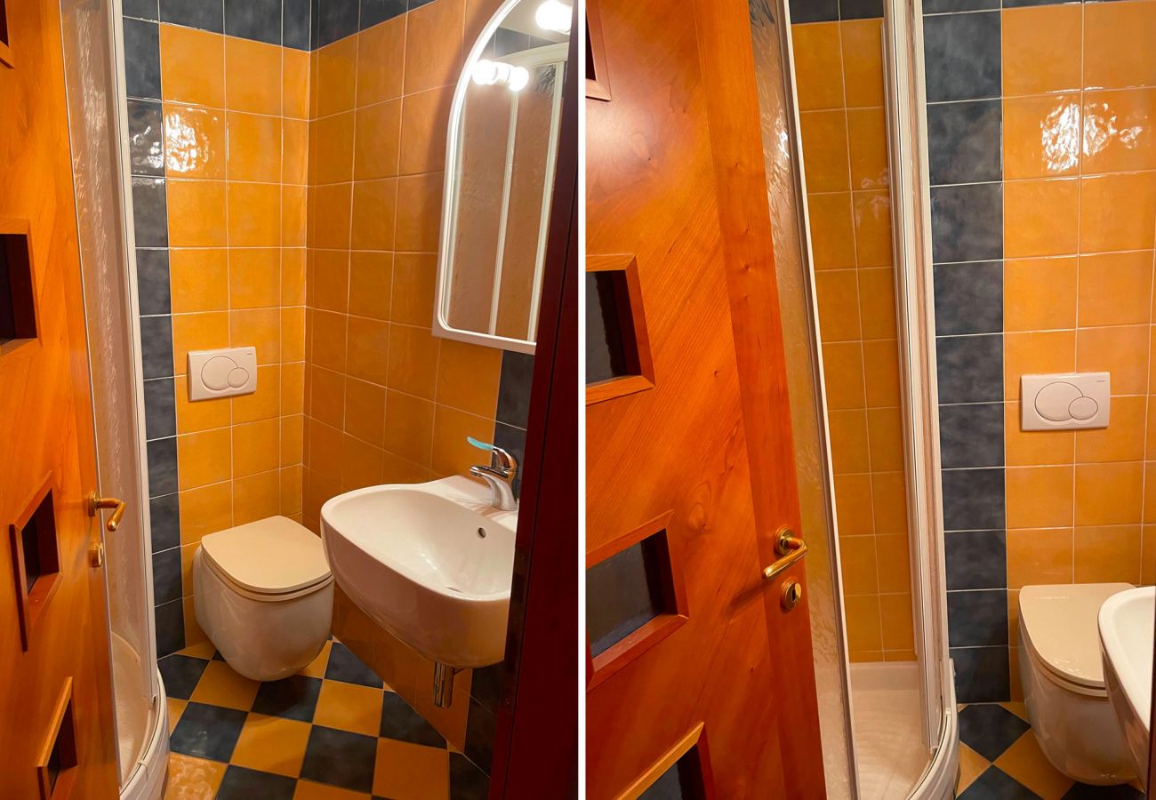 Ferienwohnung in Marina di Grosseto - Appartamento Maurizio