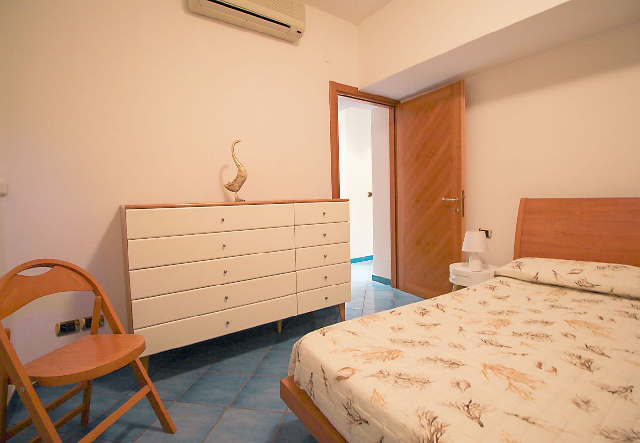 Ferienwohnung in Marina di Grosseto - Appartamento Maurizio